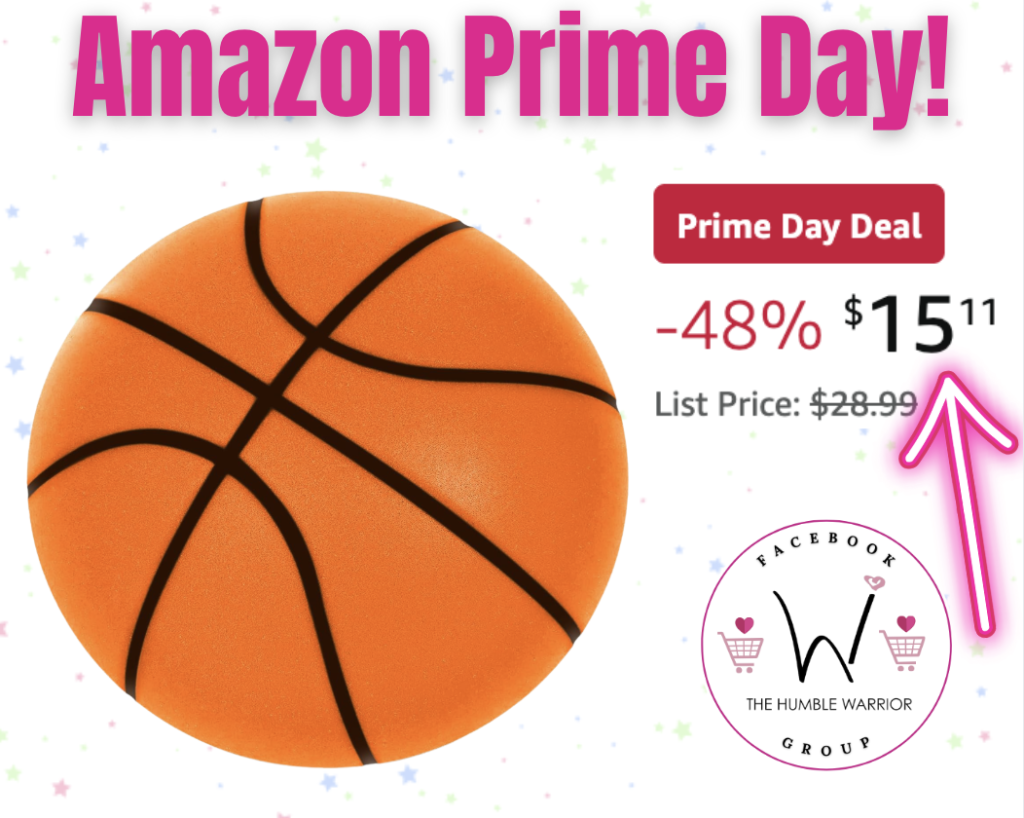 silent basketball